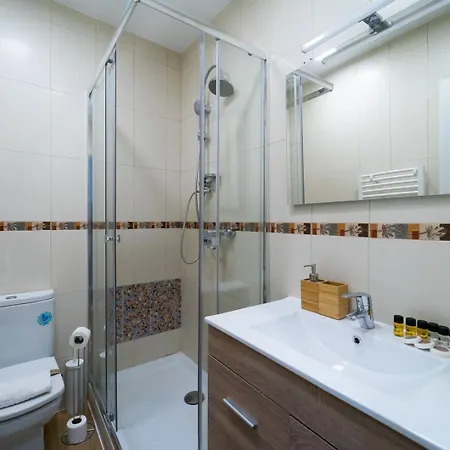 Apartamento Guestready - Cozy Nest In Madrid Exterior foto